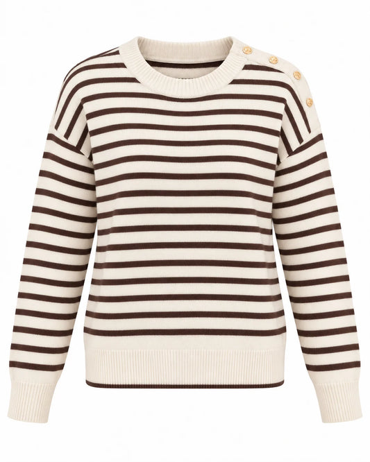 The Abigail Sweater