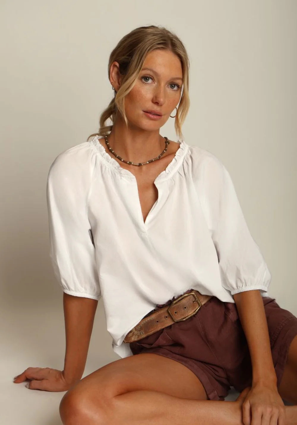 Jolie Blouse