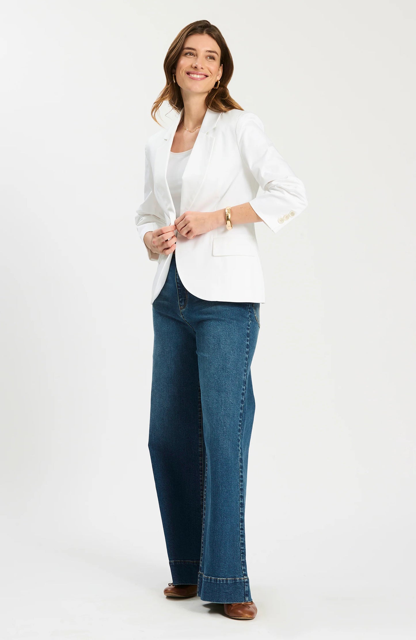 Taylor Blazer