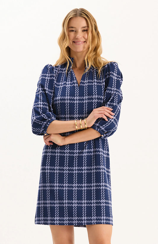 Sherri Knit Dress