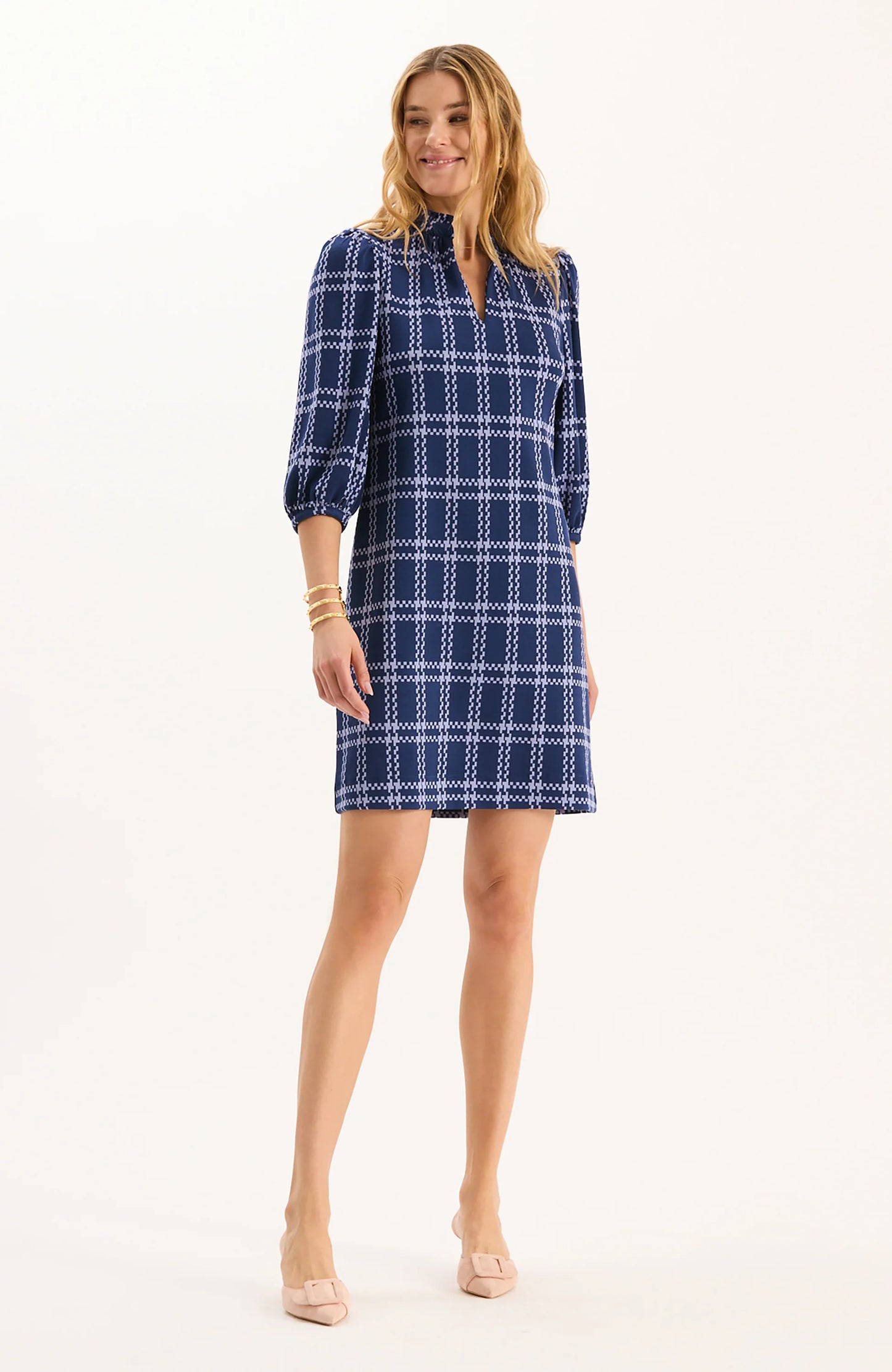 Sherri Knit Dress