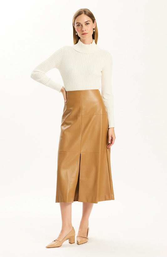 Phoebe Vegan Skirt