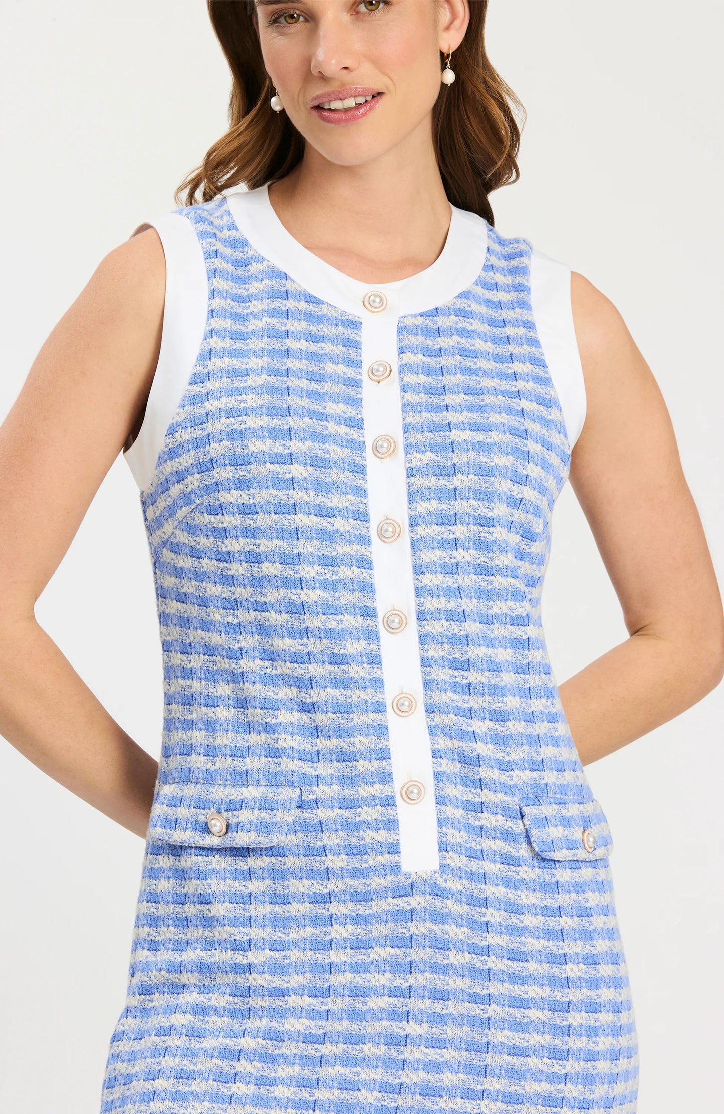 Kirk Knit Dress