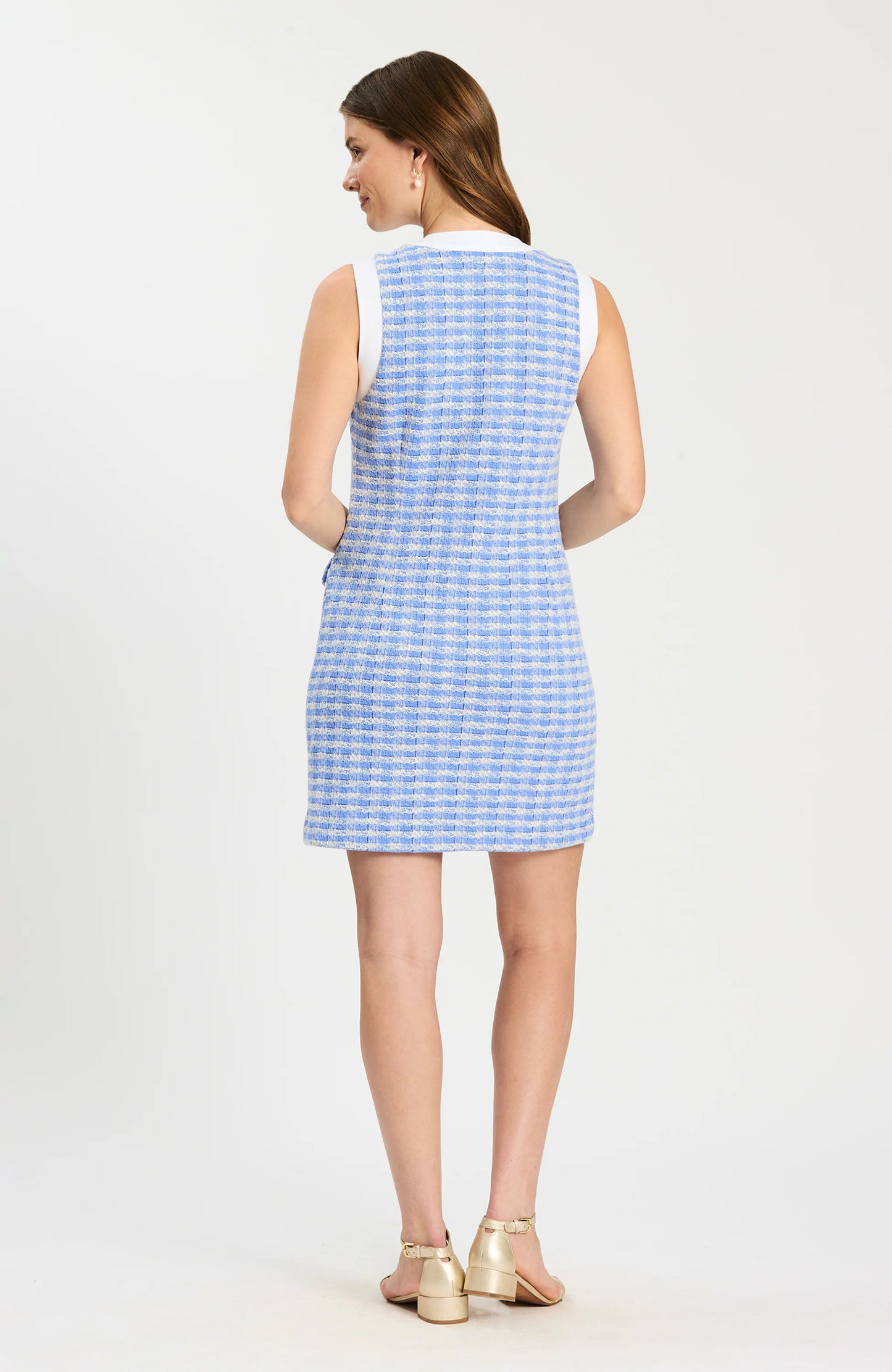 Kirk Knit Dress