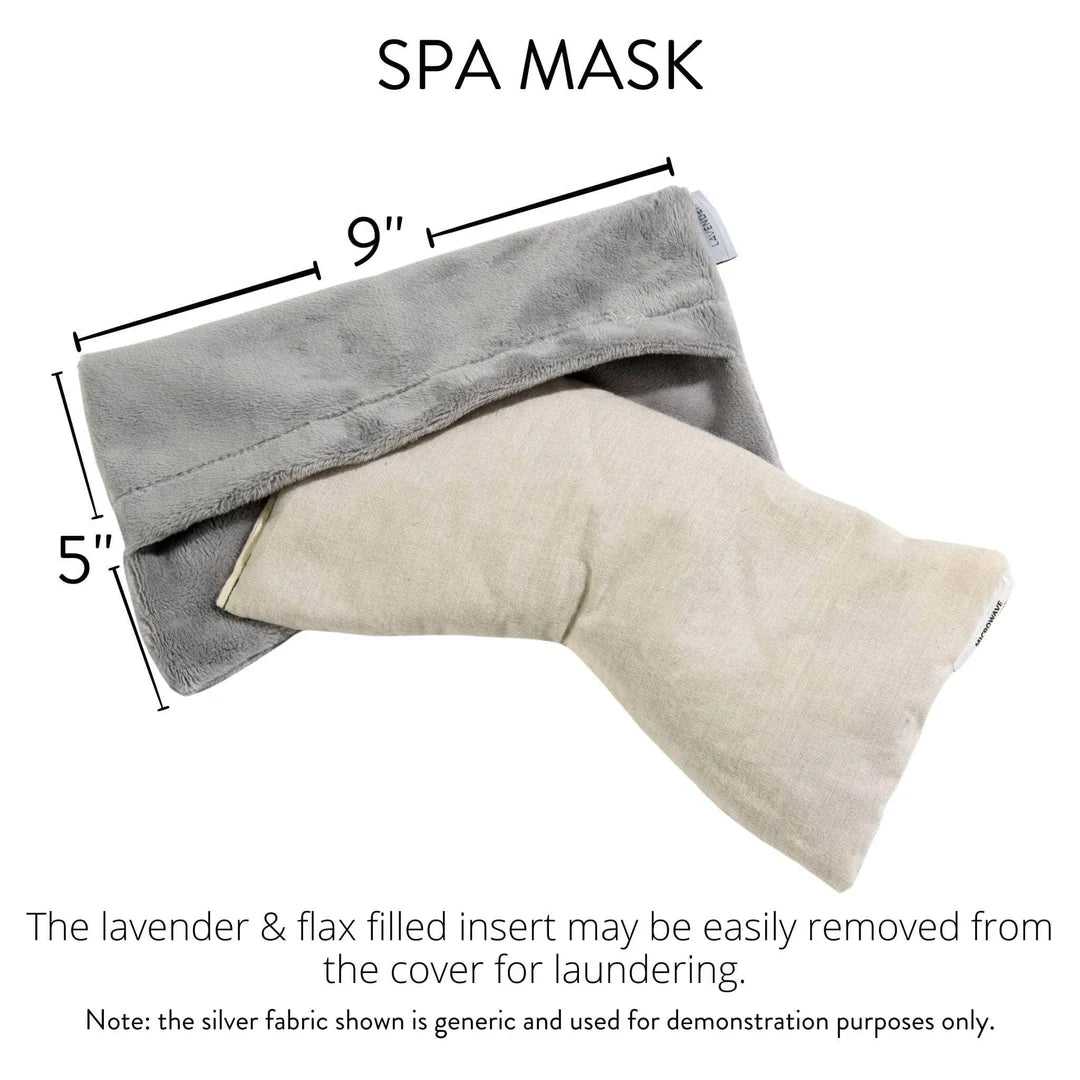 Spa Mask