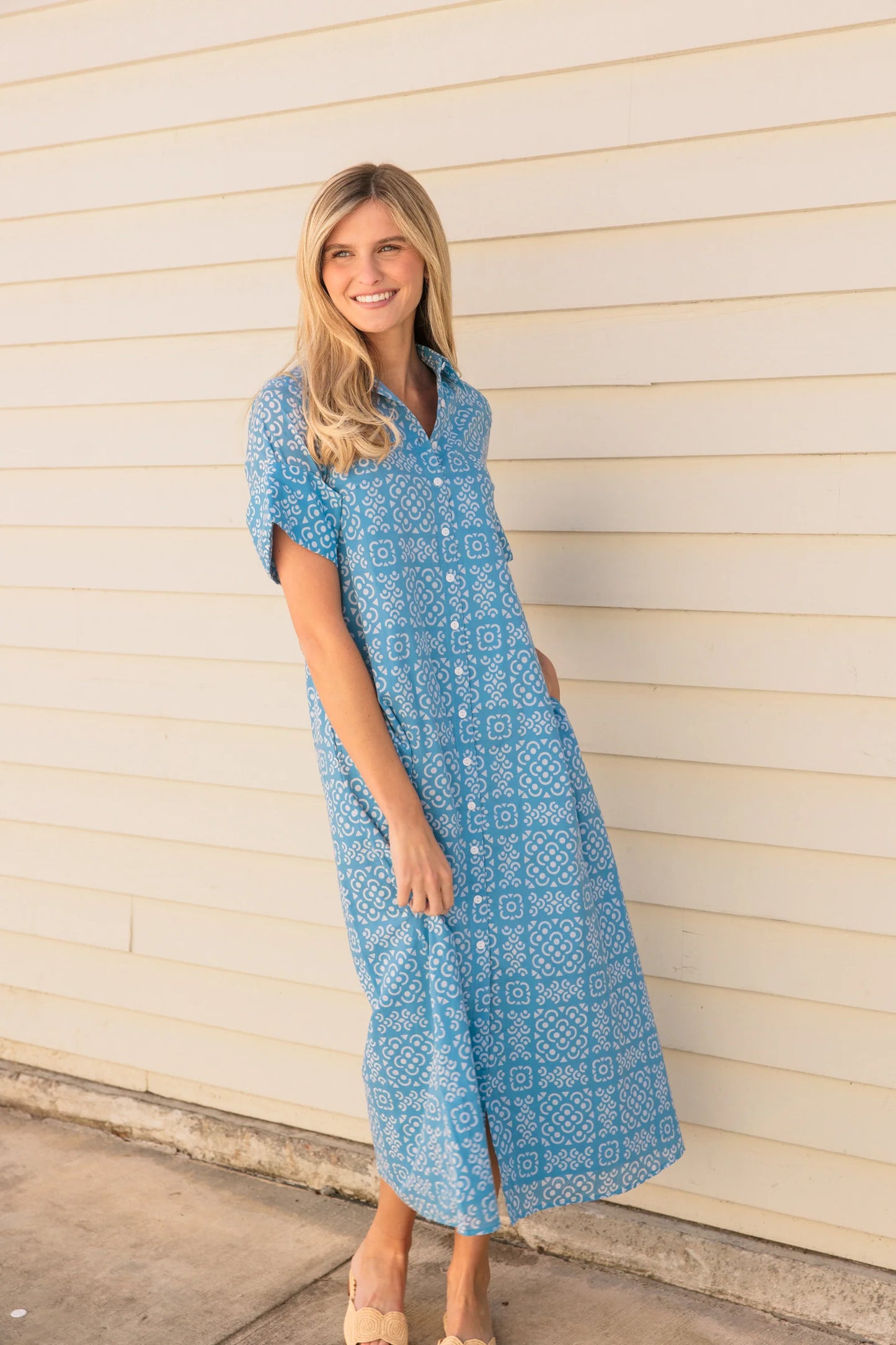Gibbons Dress