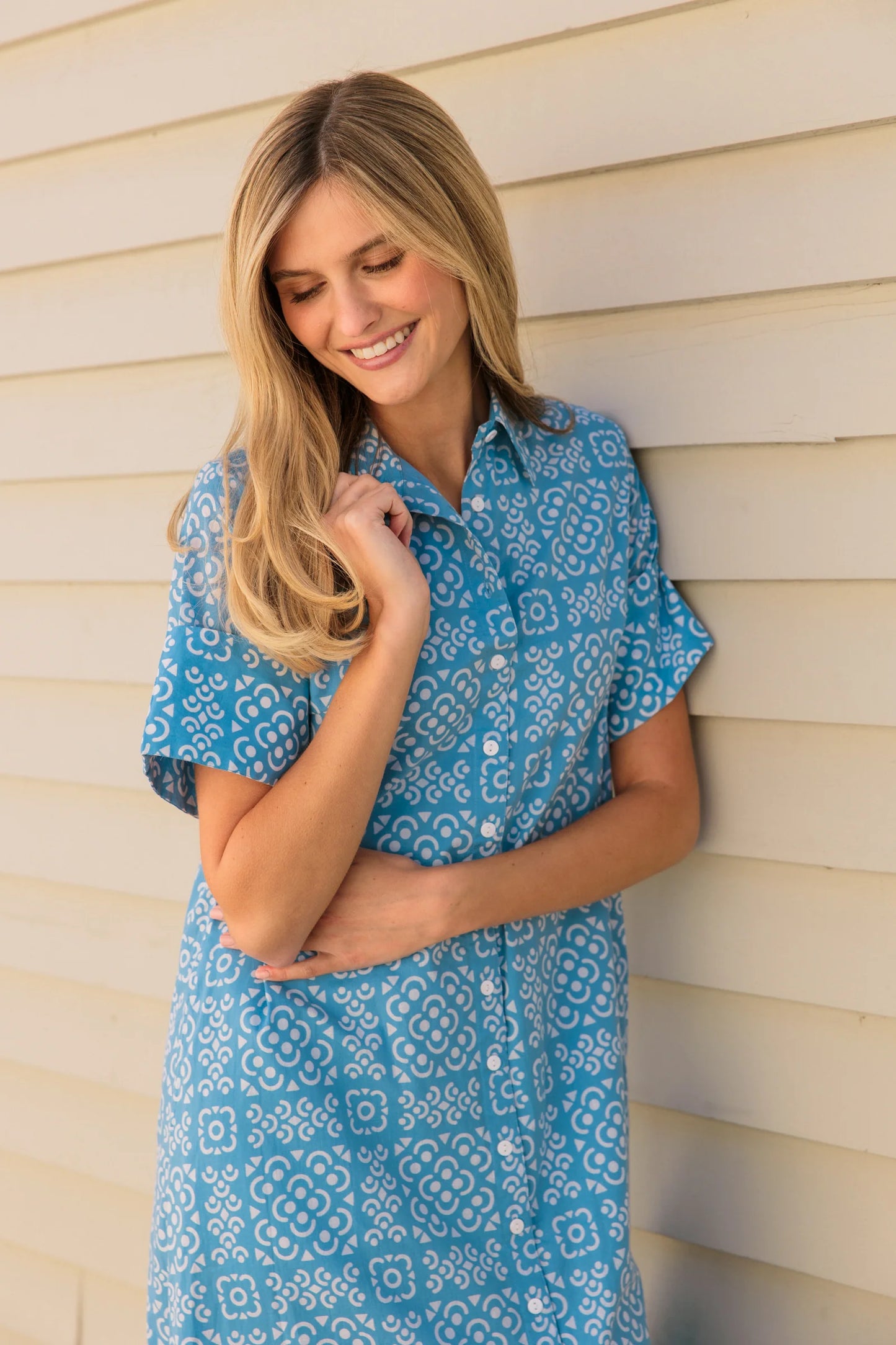 Gibbons Dress