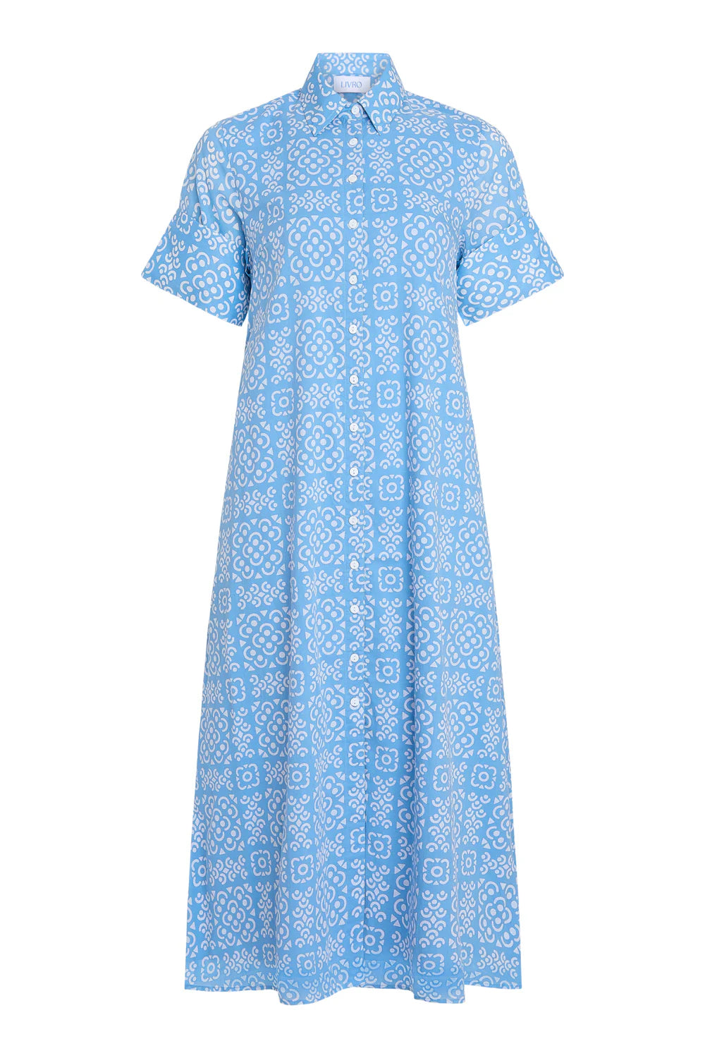 Gibbons Dress