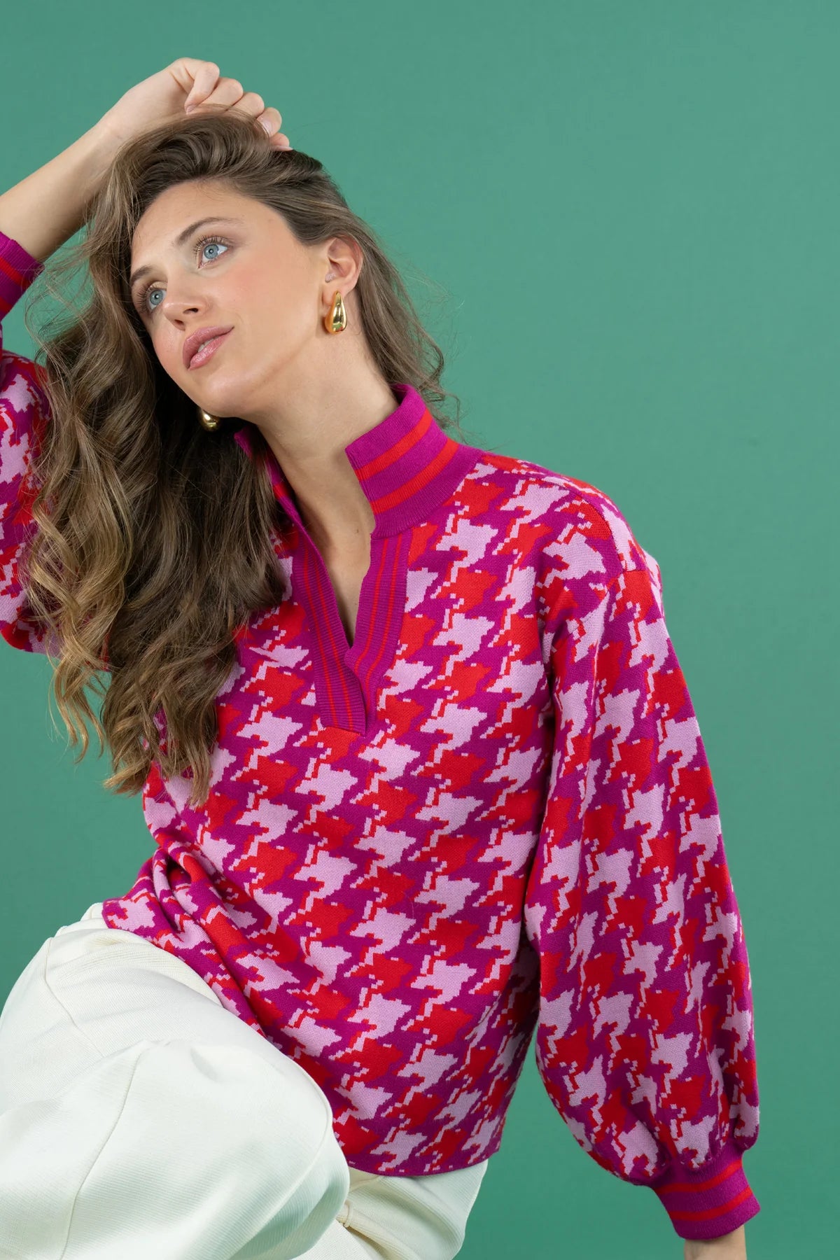 Lolli Sweater