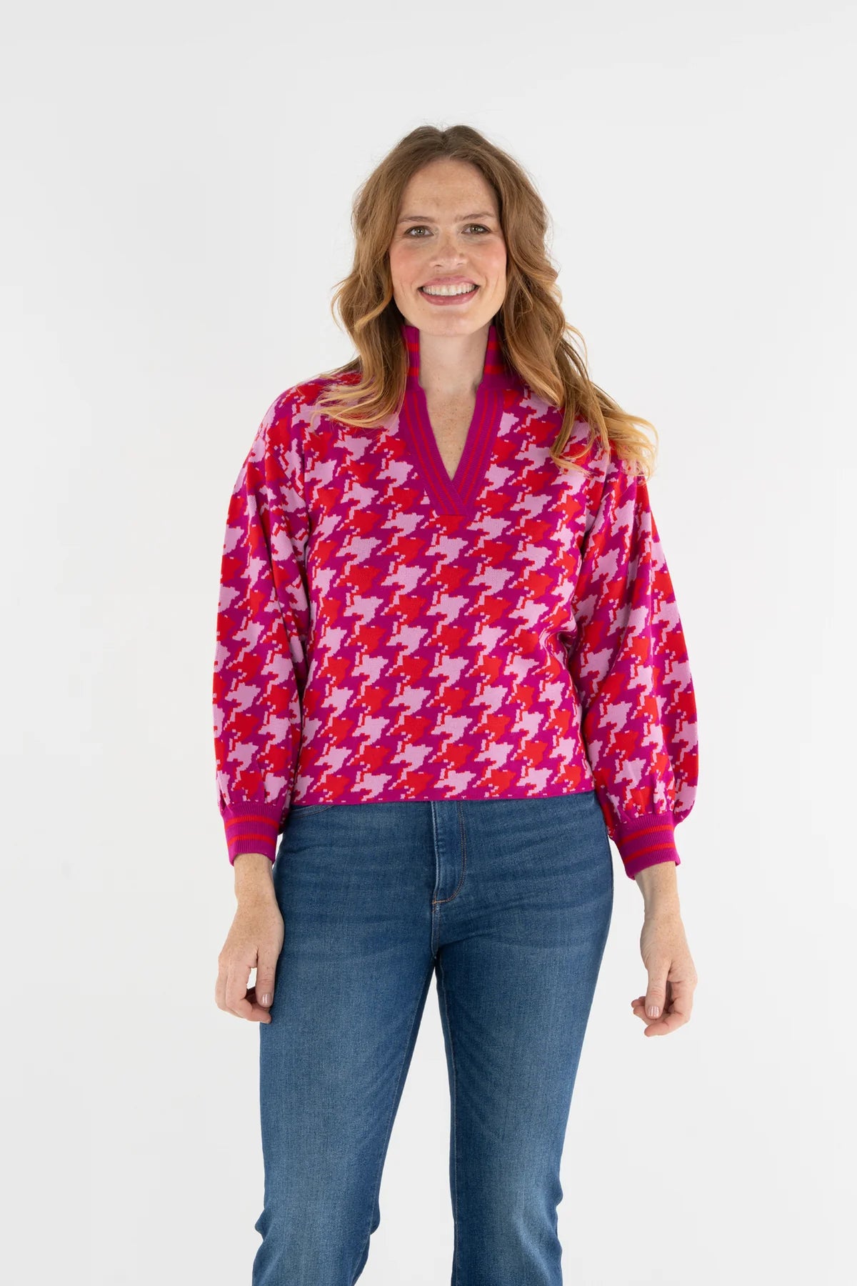 Lolli Sweater