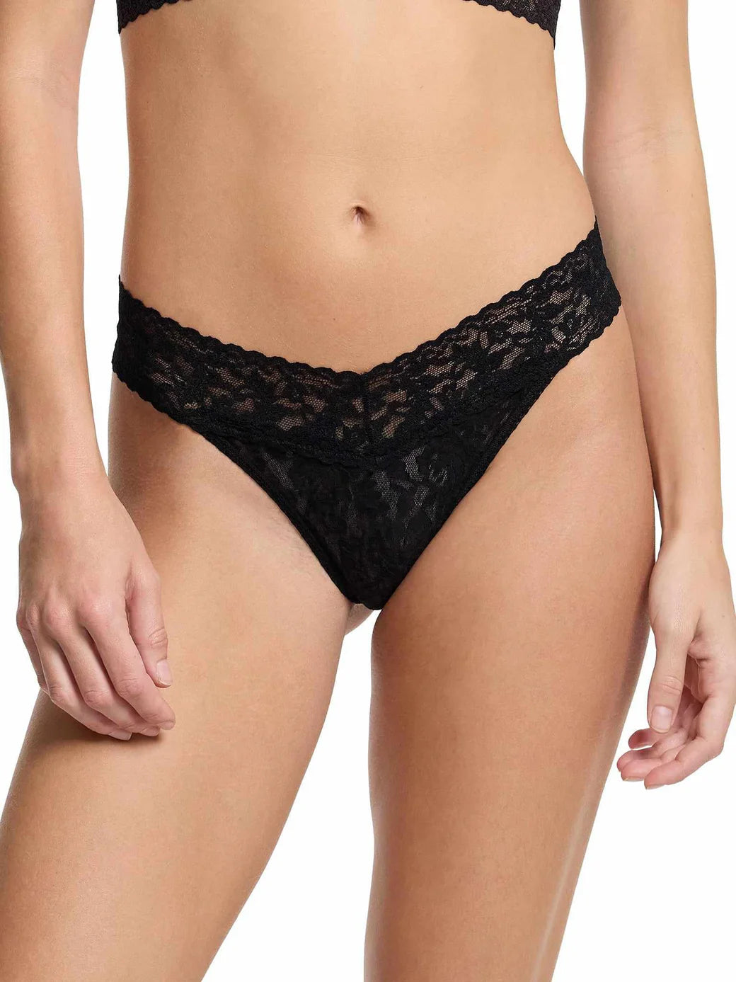 Signature Lace® Original Rise Thong