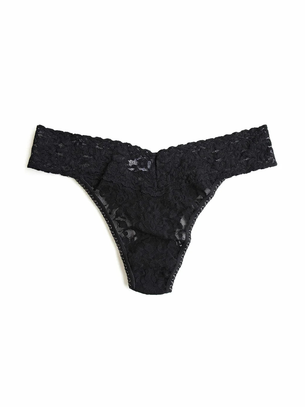 Signature Lace® Original Rise Thong