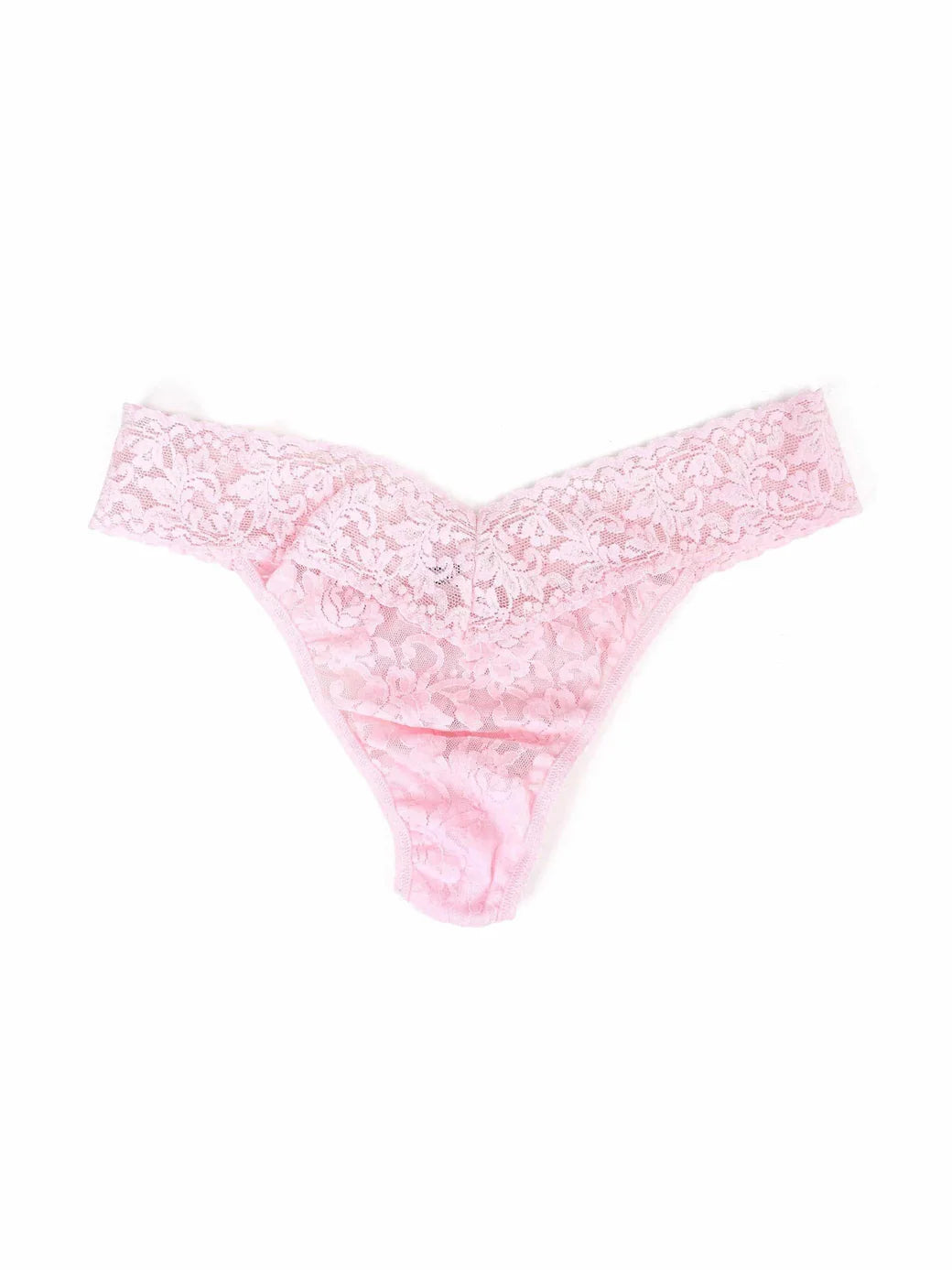 Signature Lace® Original Rise Thong