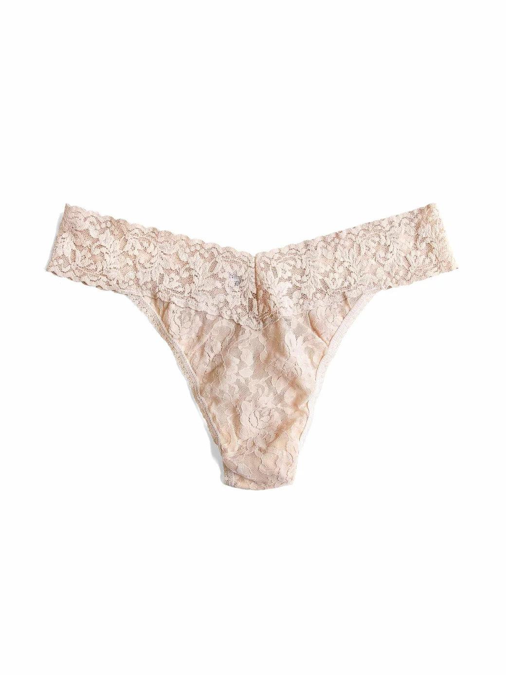 Signature Lace® Original Rise Thong