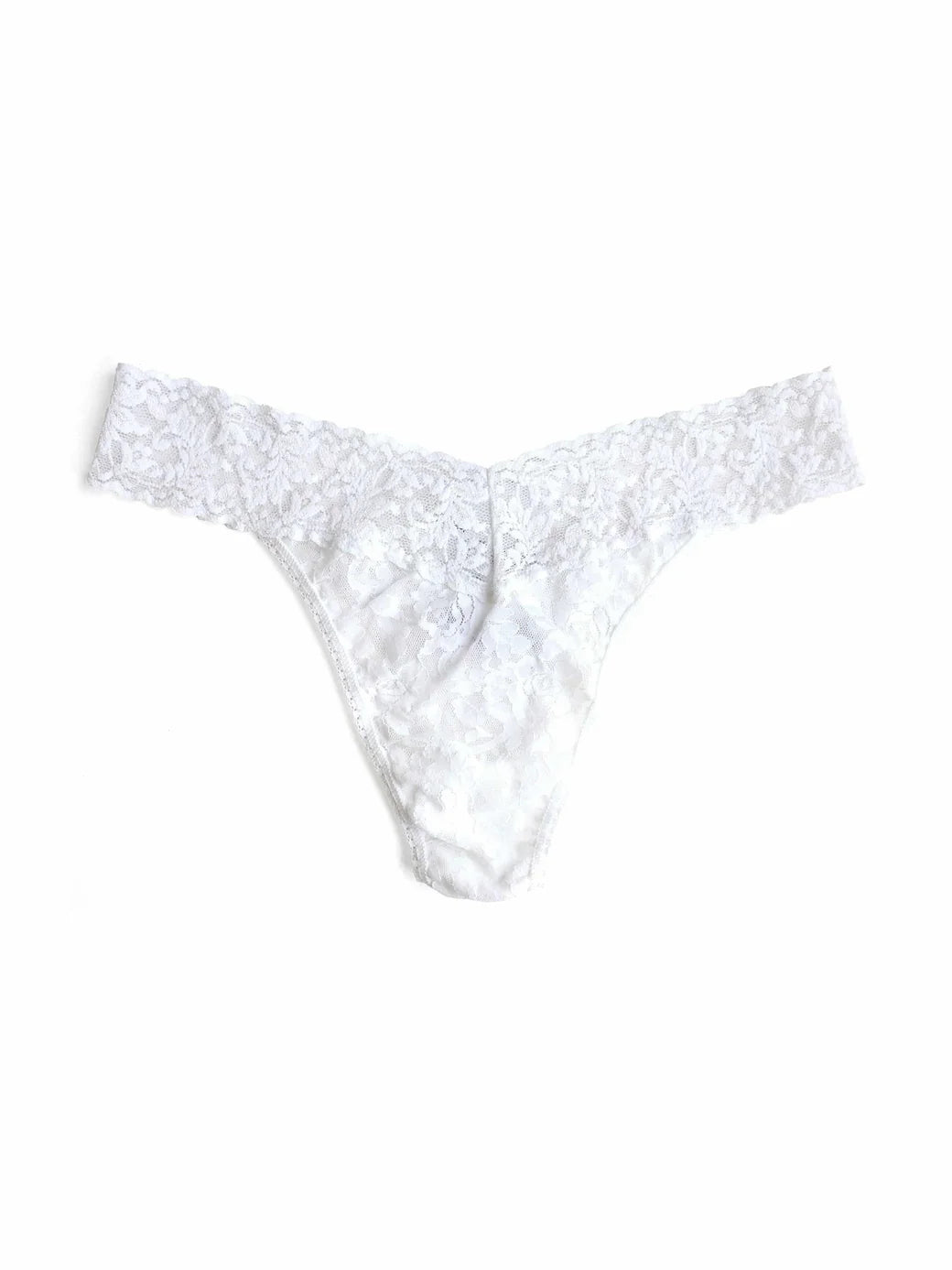 Signature Lace® Original Rise Thong