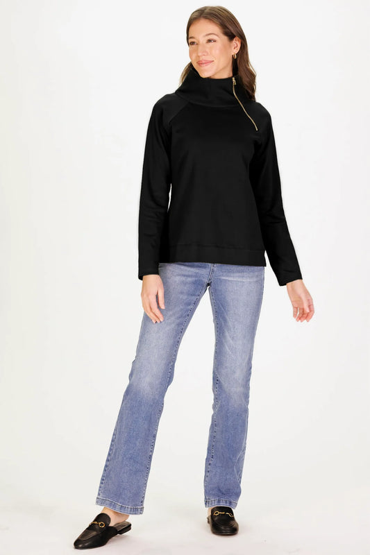 Bowen Pullover.