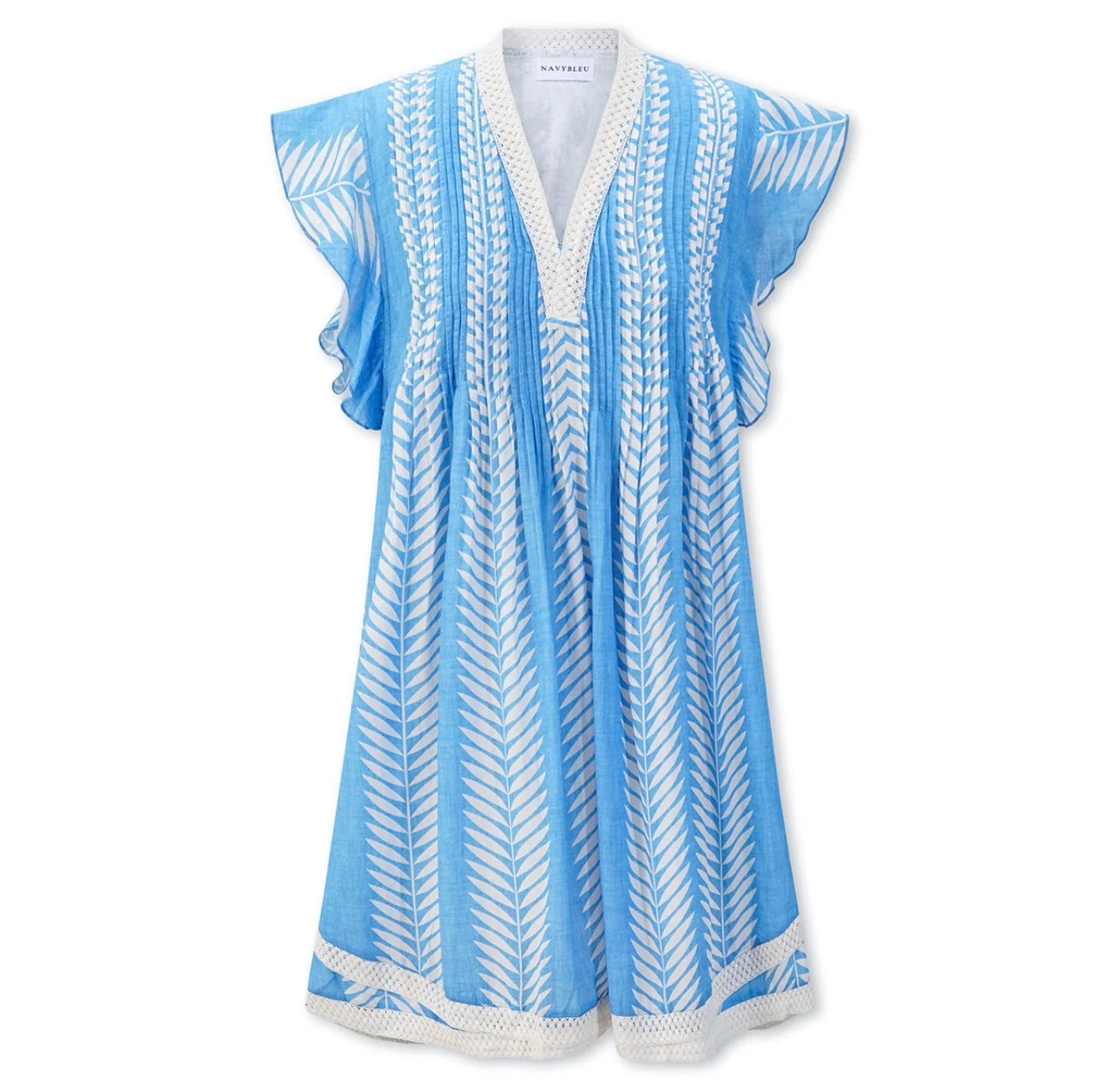 Eden Dress