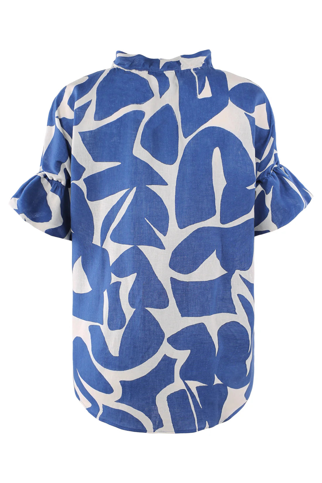 Crosby Top Puzzle Print