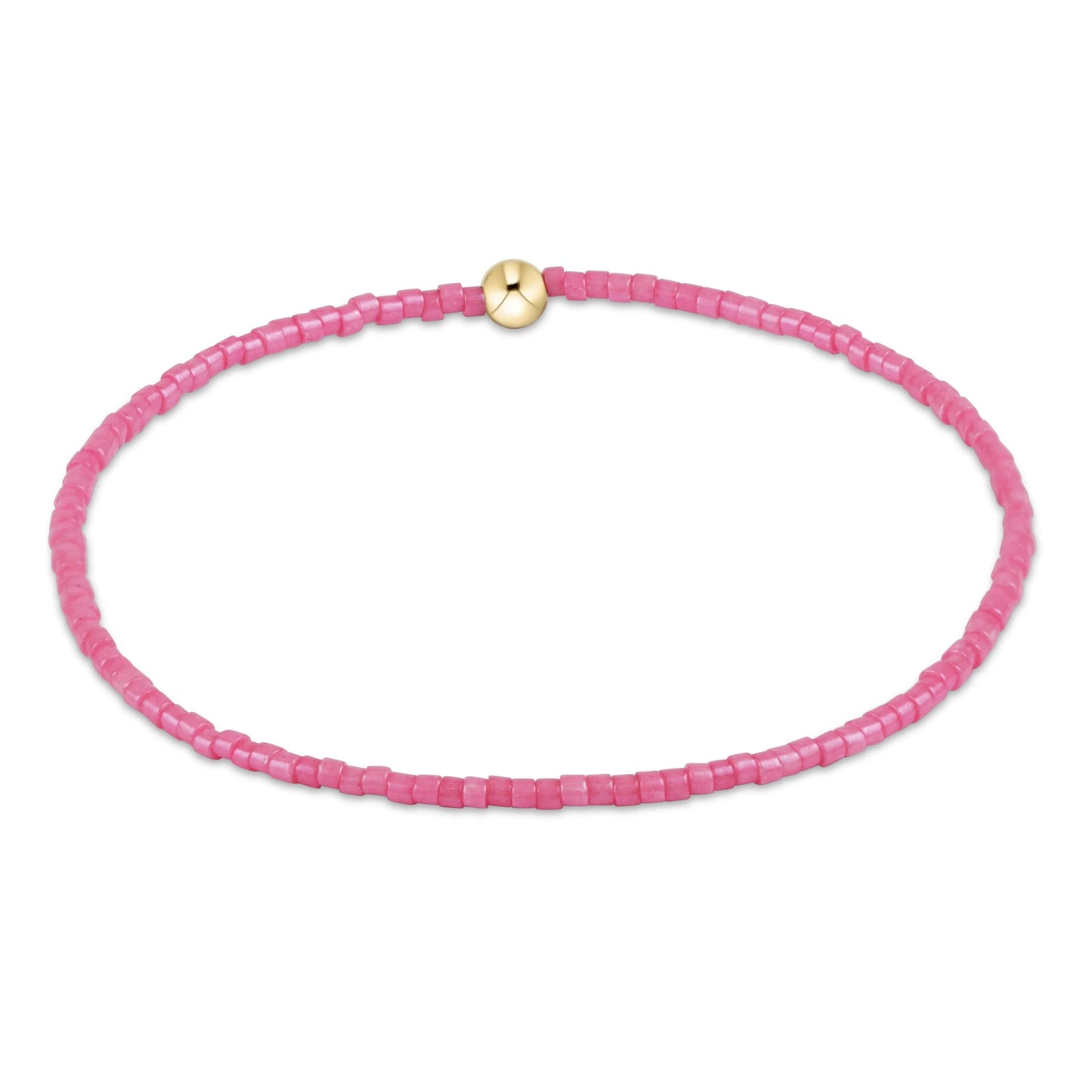 Hope Classic Bracelet in blubblegum
