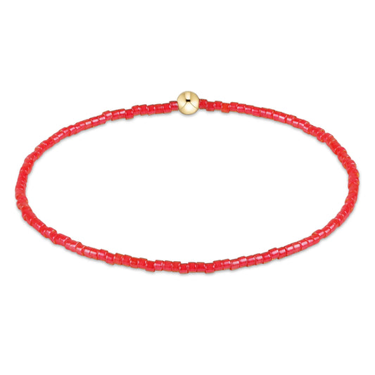 Hope Classic Bracelet in sherbert
