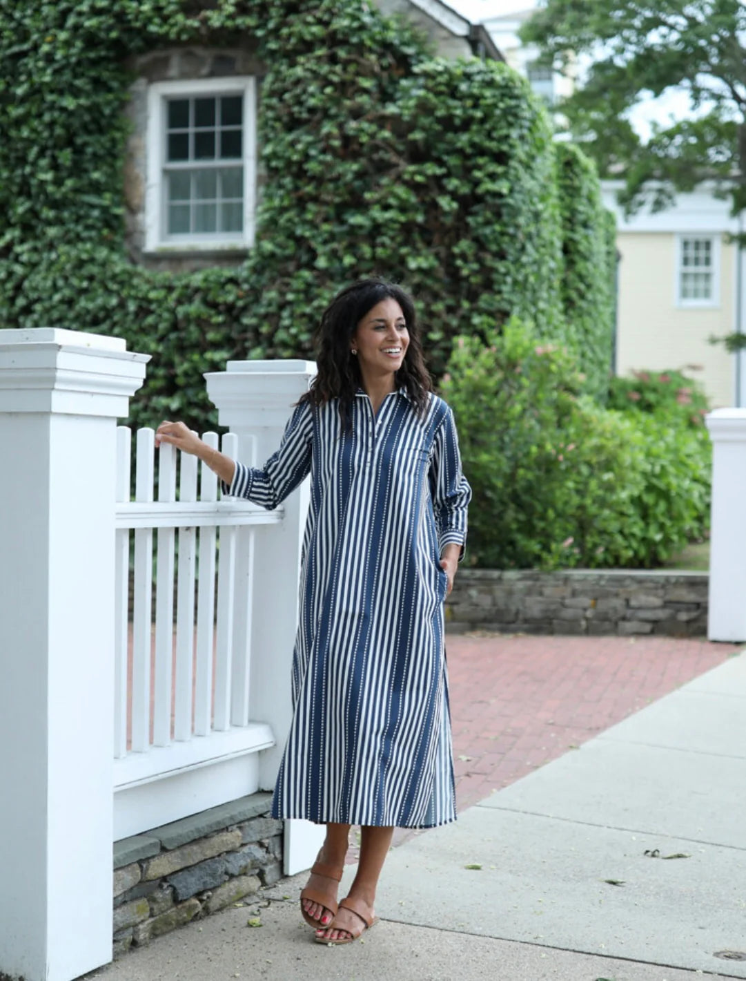 Sara Dress