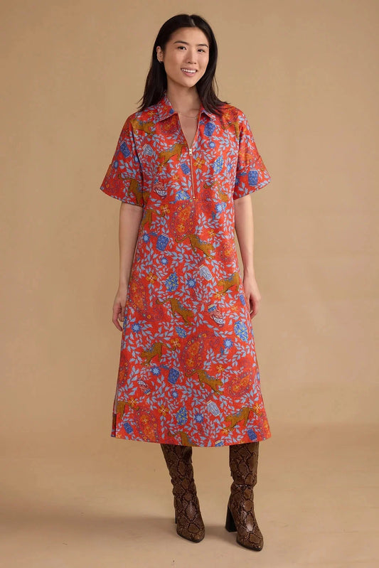 Monica Dress