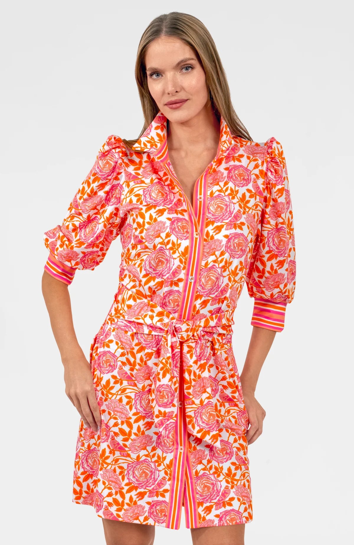 Swagger Dress