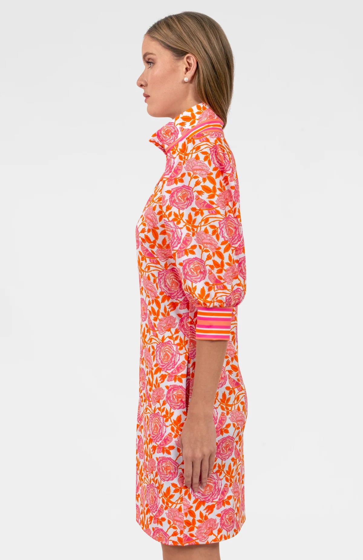 Swagger Dress
