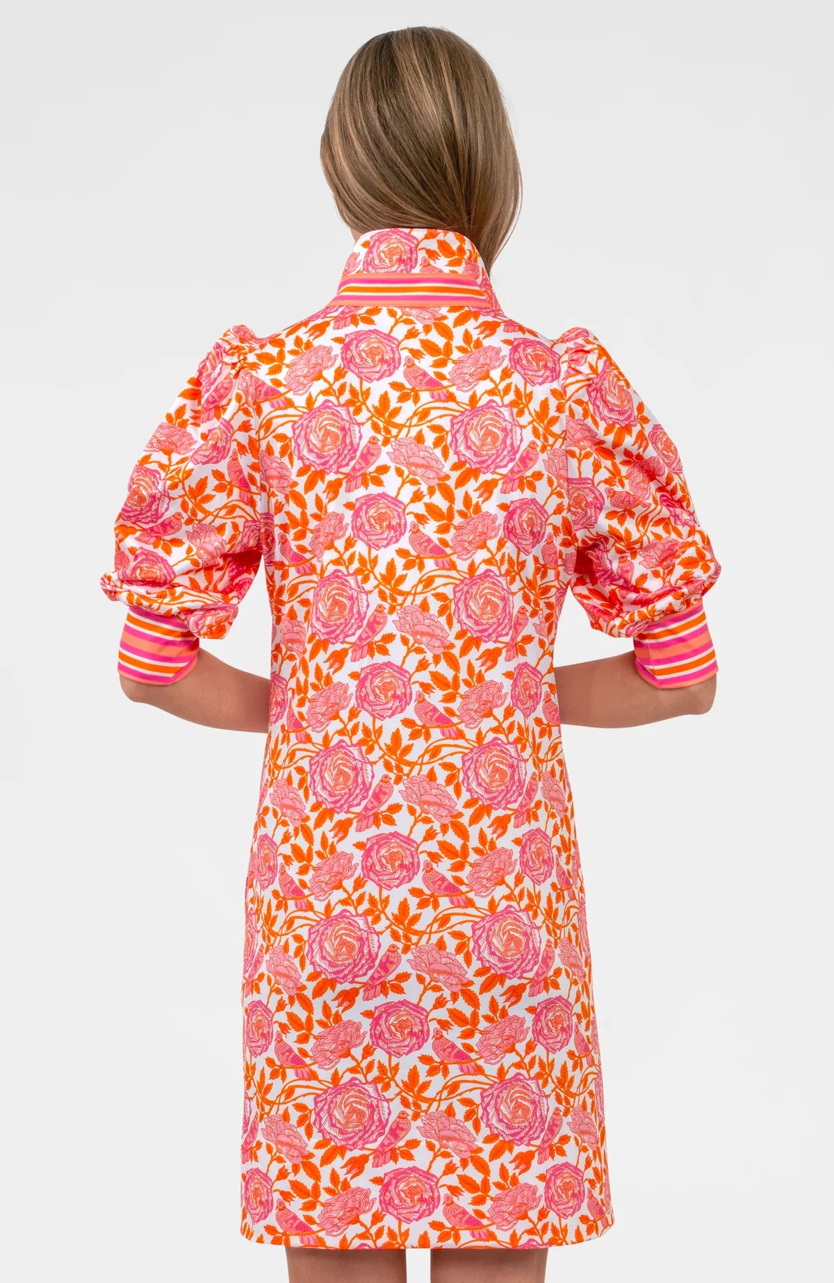 Swagger Dress