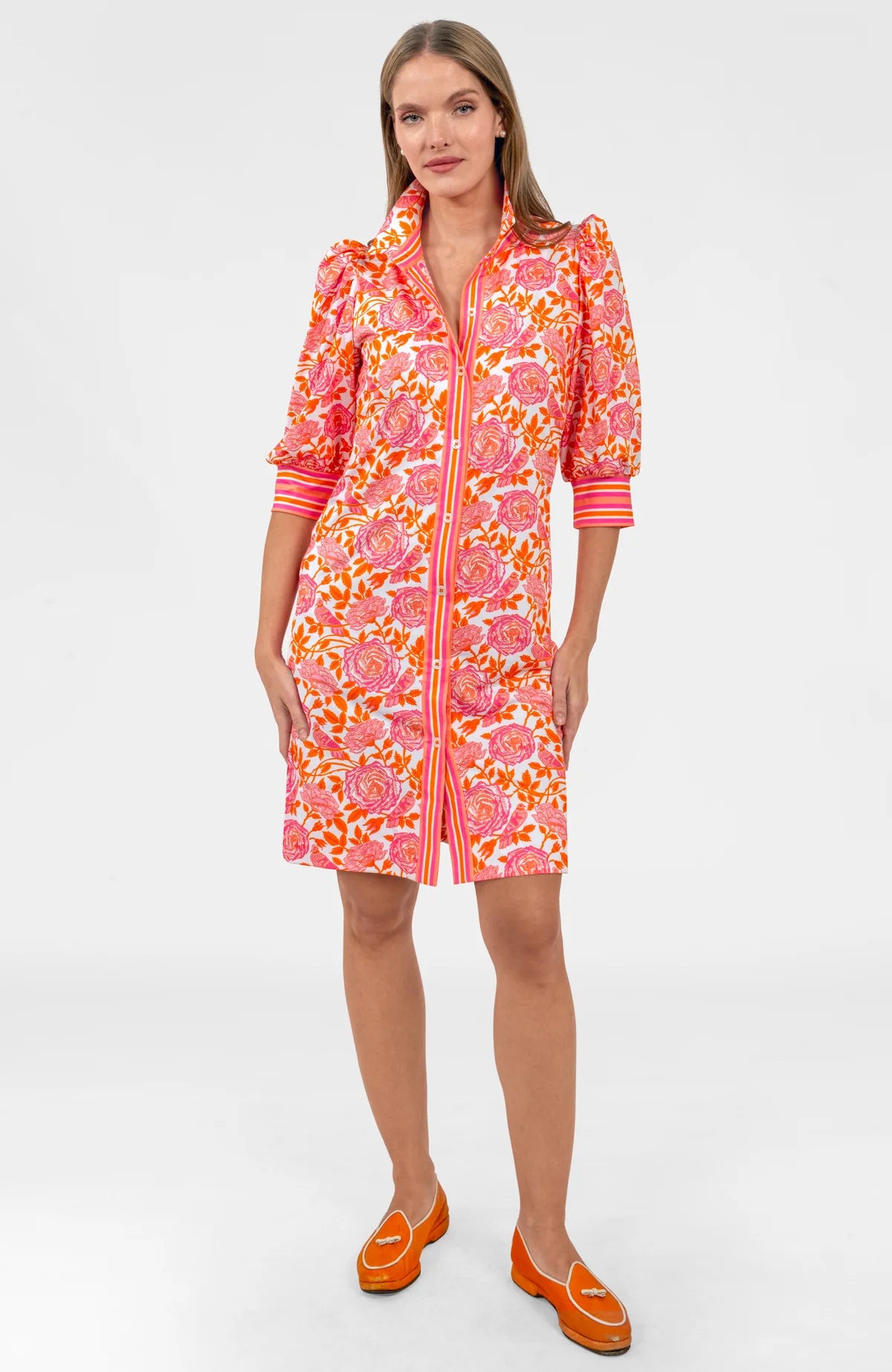 Swagger Dress