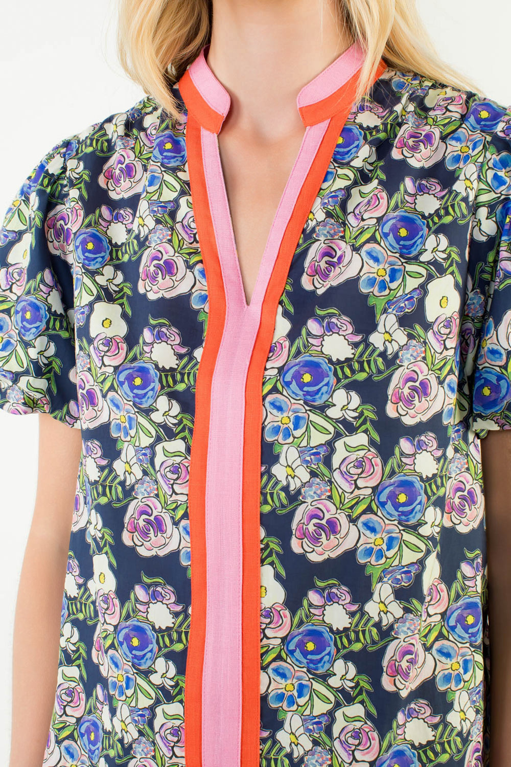 Pansy Top