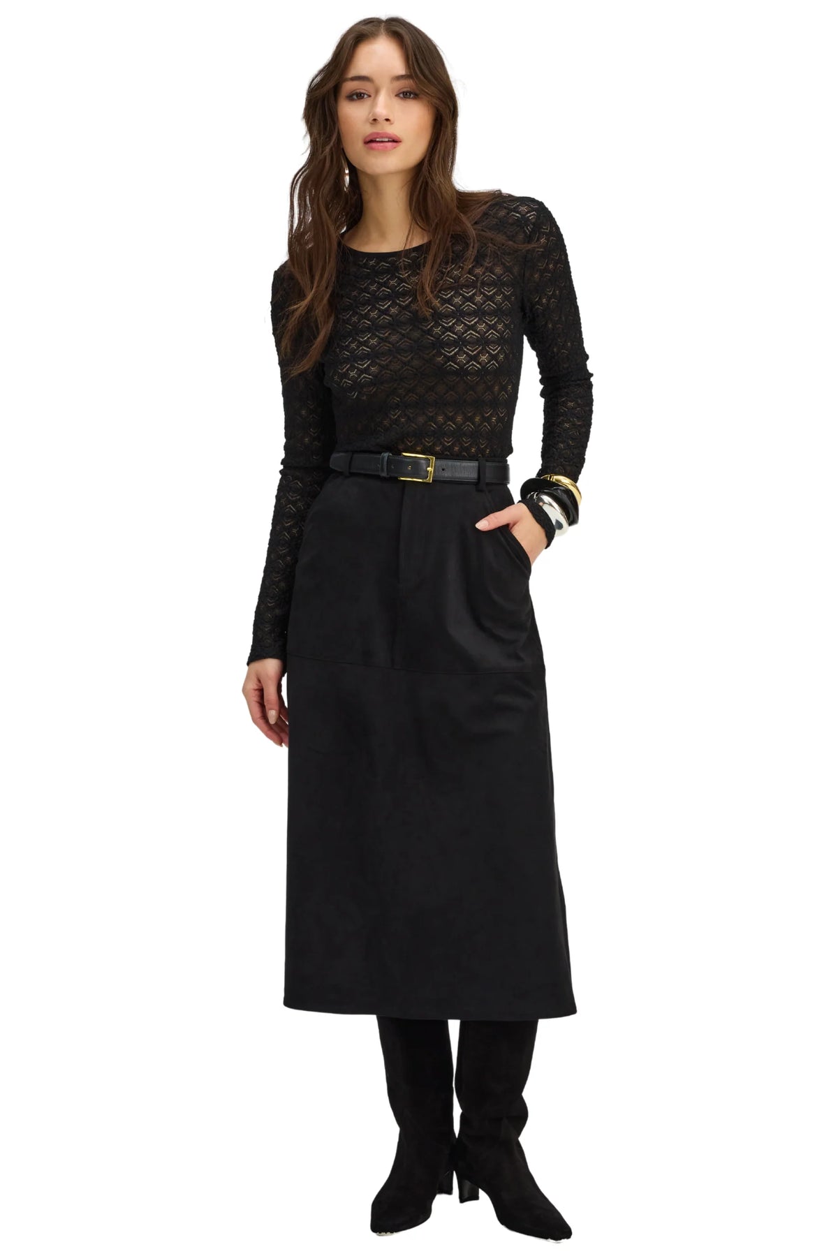 Kit Skirt