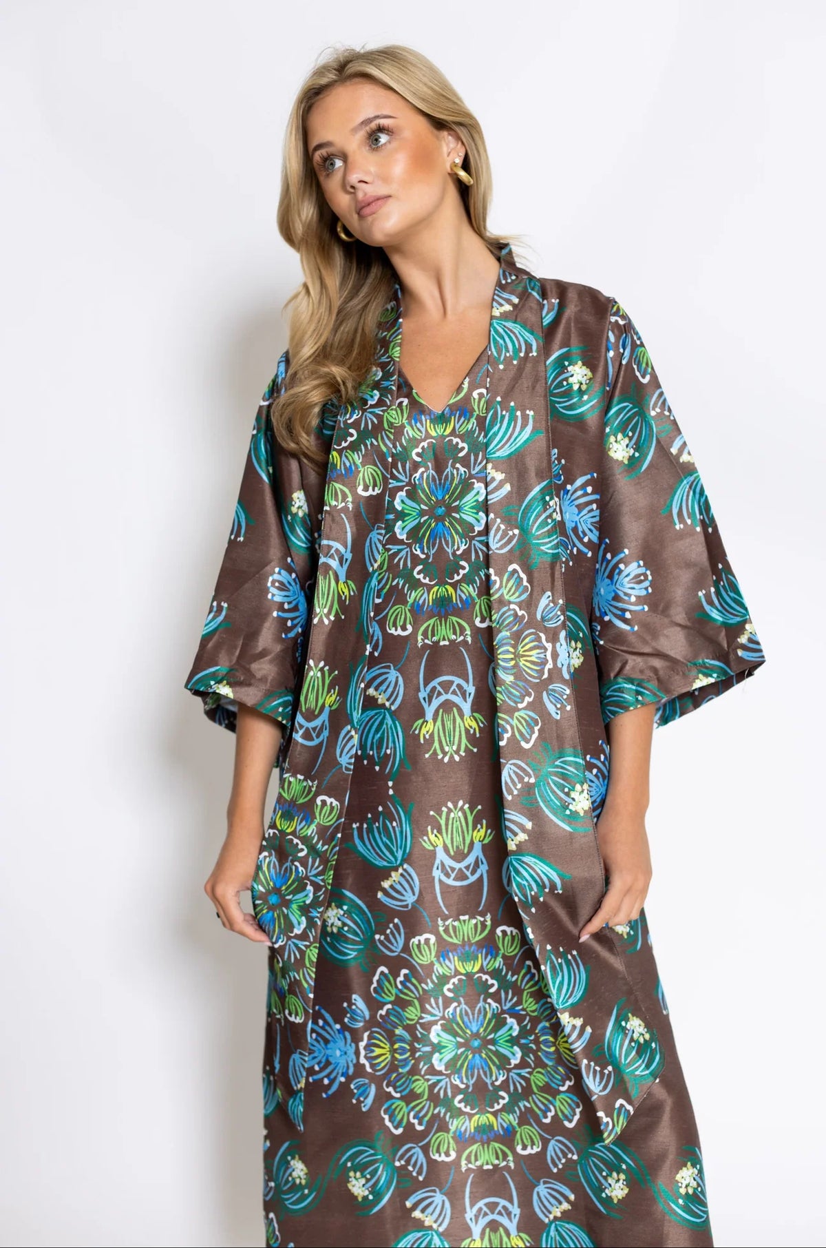 The Darling Dress