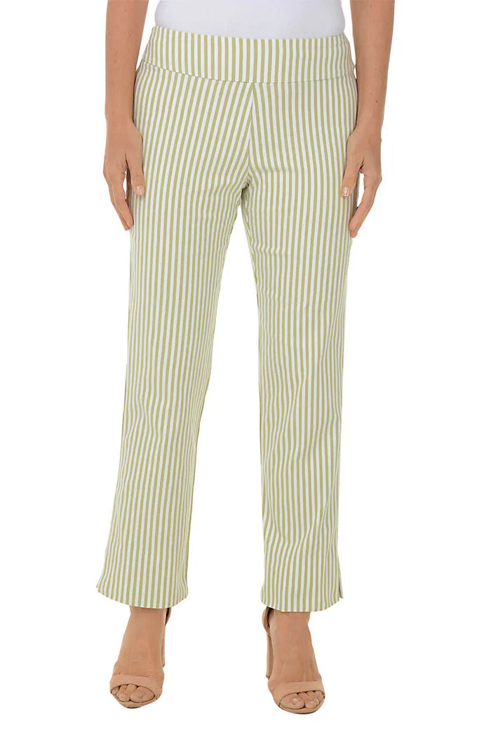 Stripe Pant