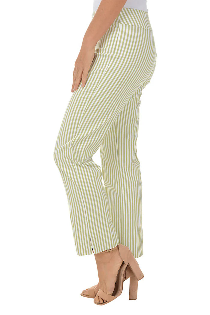 Stripe Pant