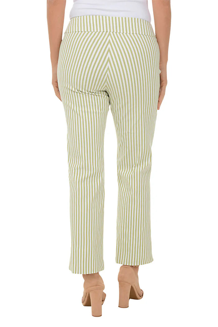 Stripe Pant