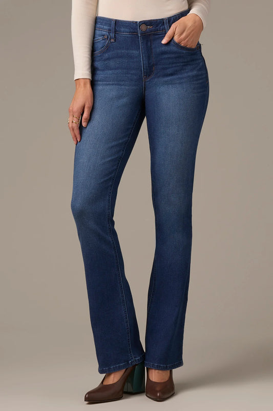 Brittany High Rise Jean