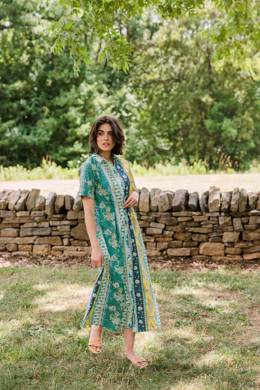 Sutton Dress