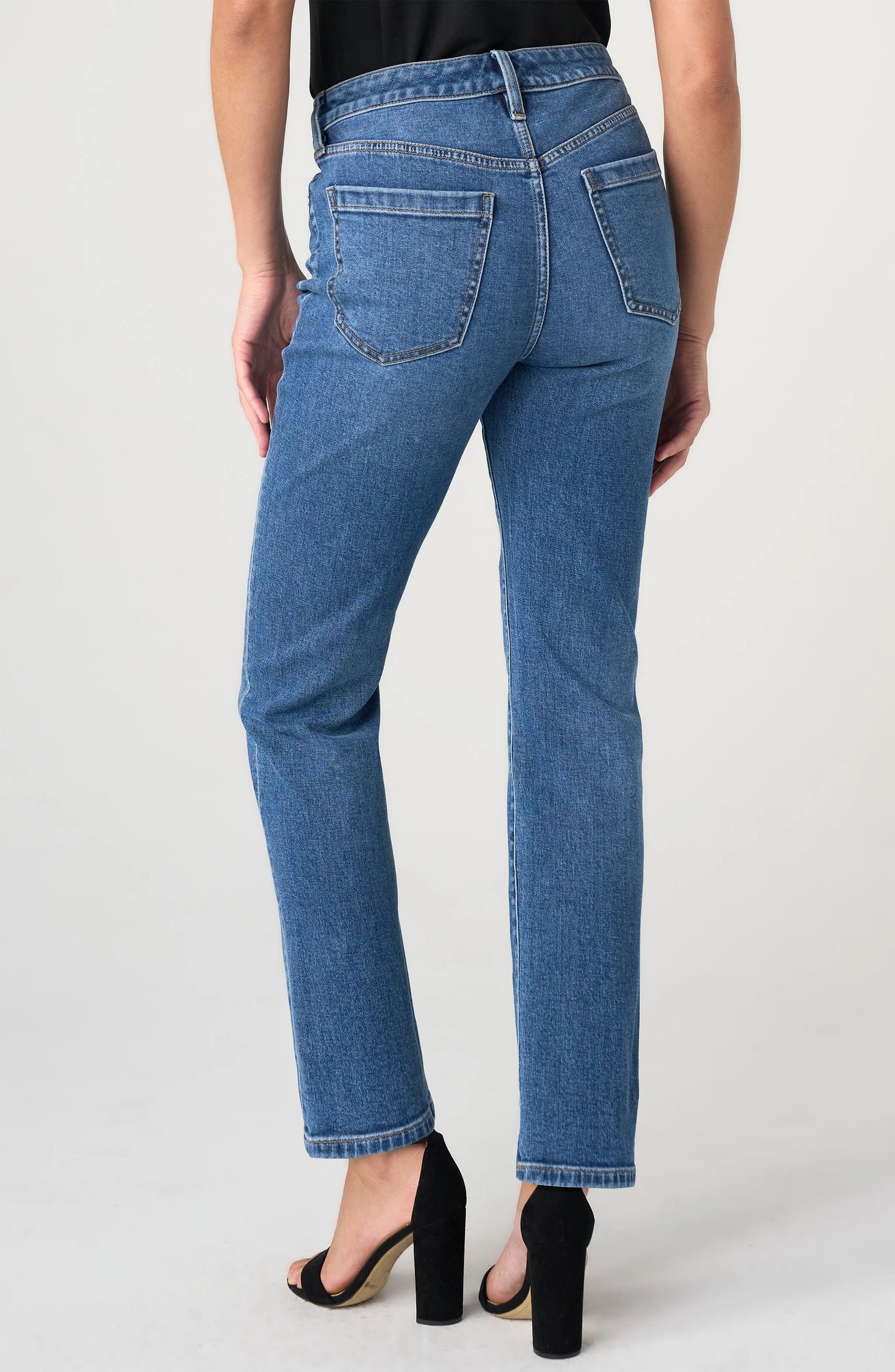 Rowan Slim Jean