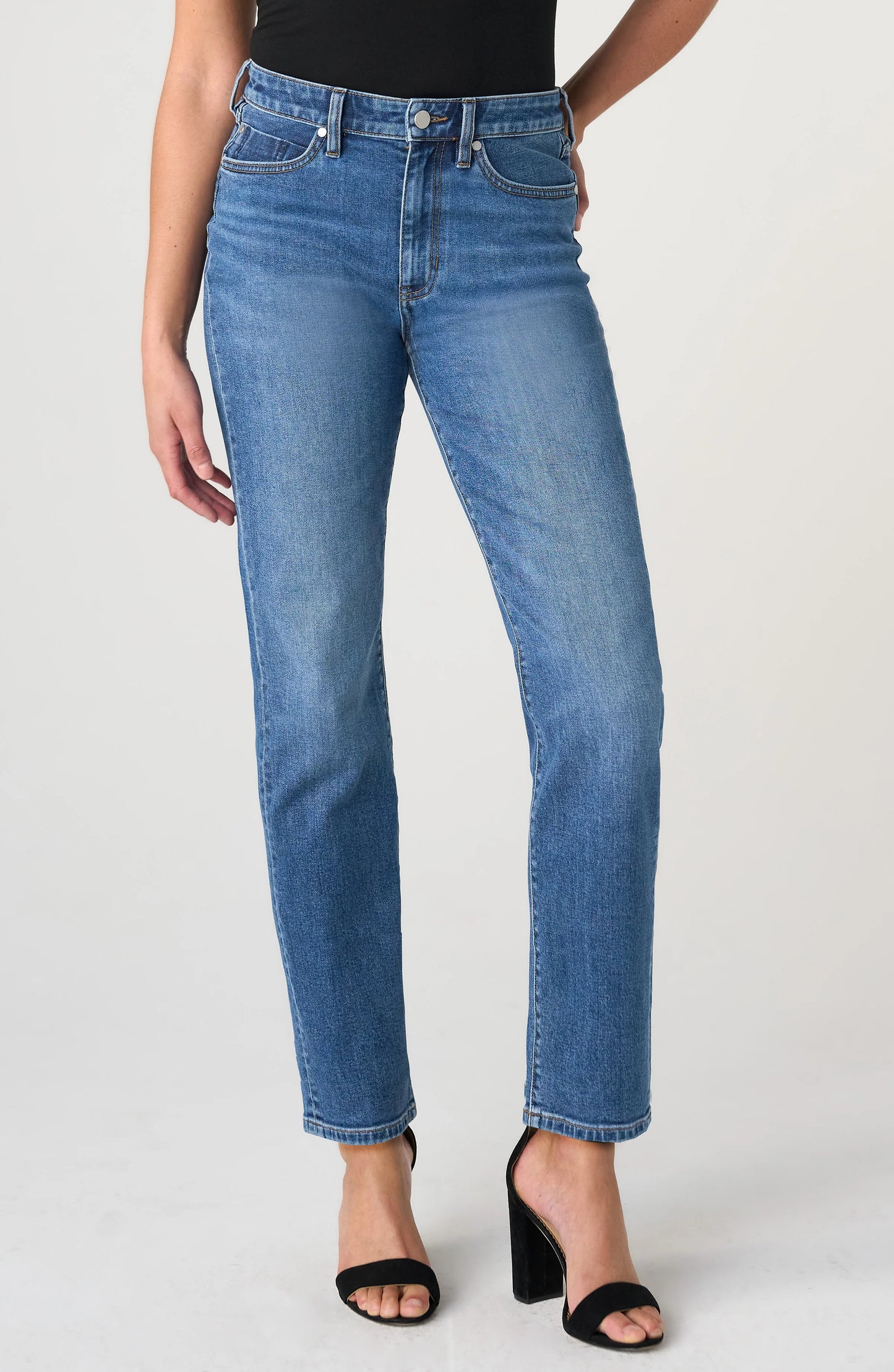 Rowan Slim Jean