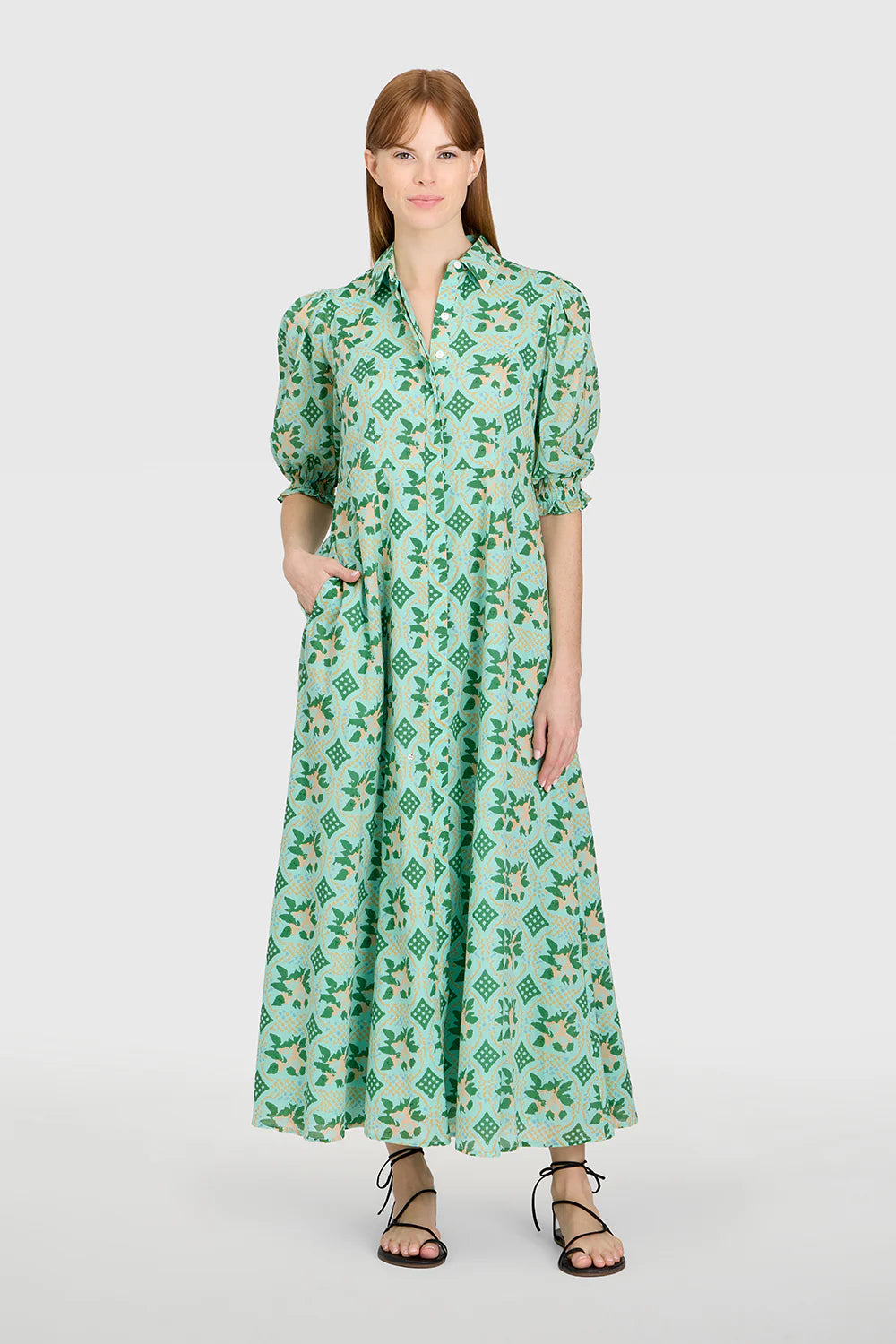 Rosie Dress