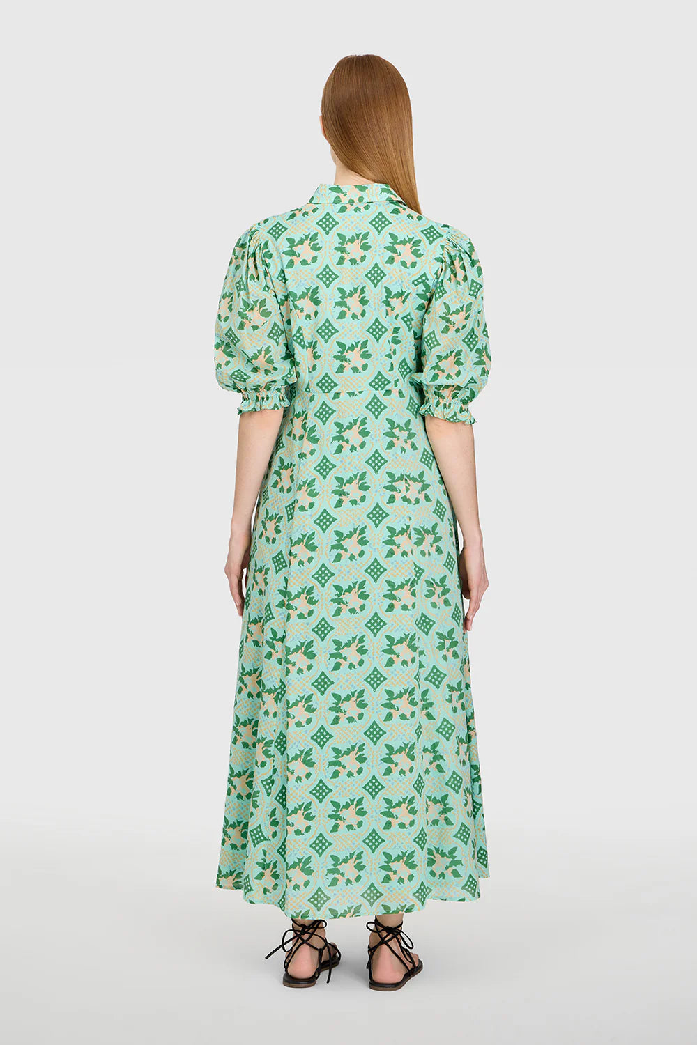 Rosie Dress