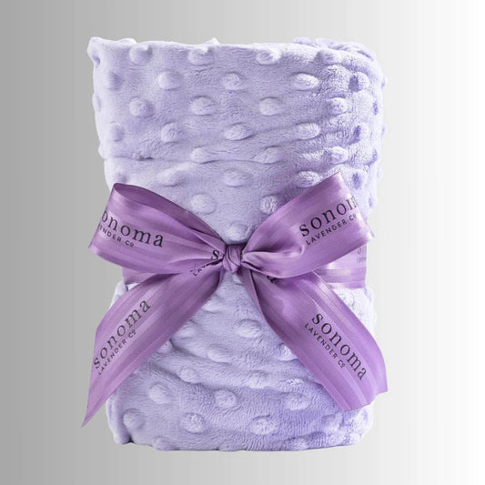 Lavender Heat Wrap