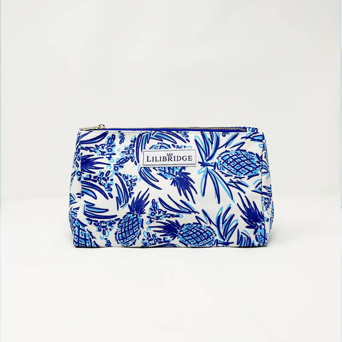 The Makeup Bag