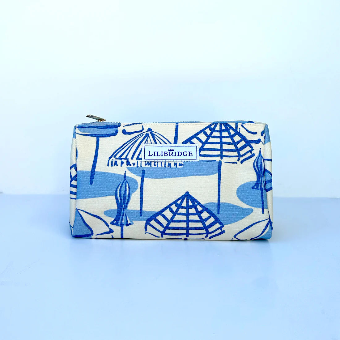 The Makeup Bag