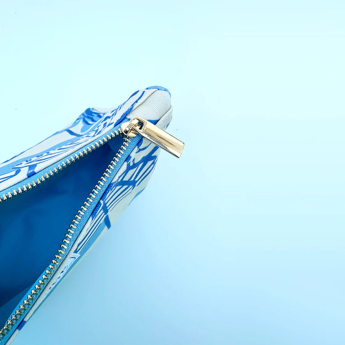 The Makeup Bag