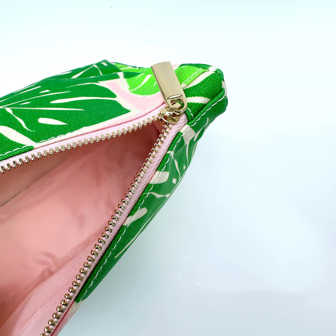 The Makeup Bag