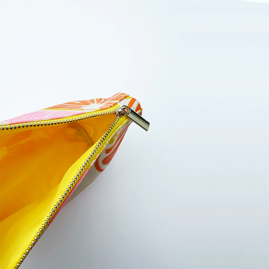 The Makeup Bag