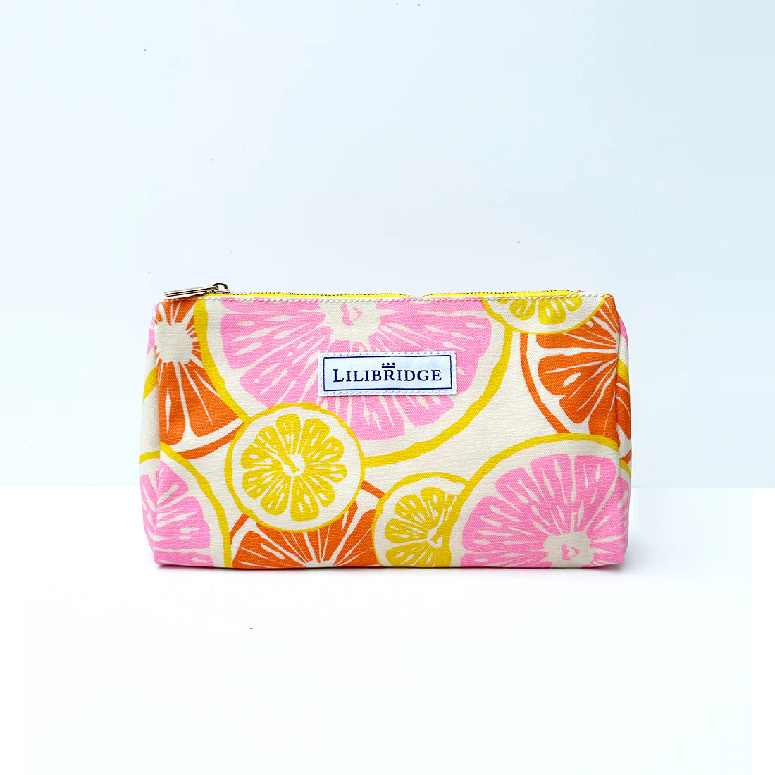 The Makeup Bag