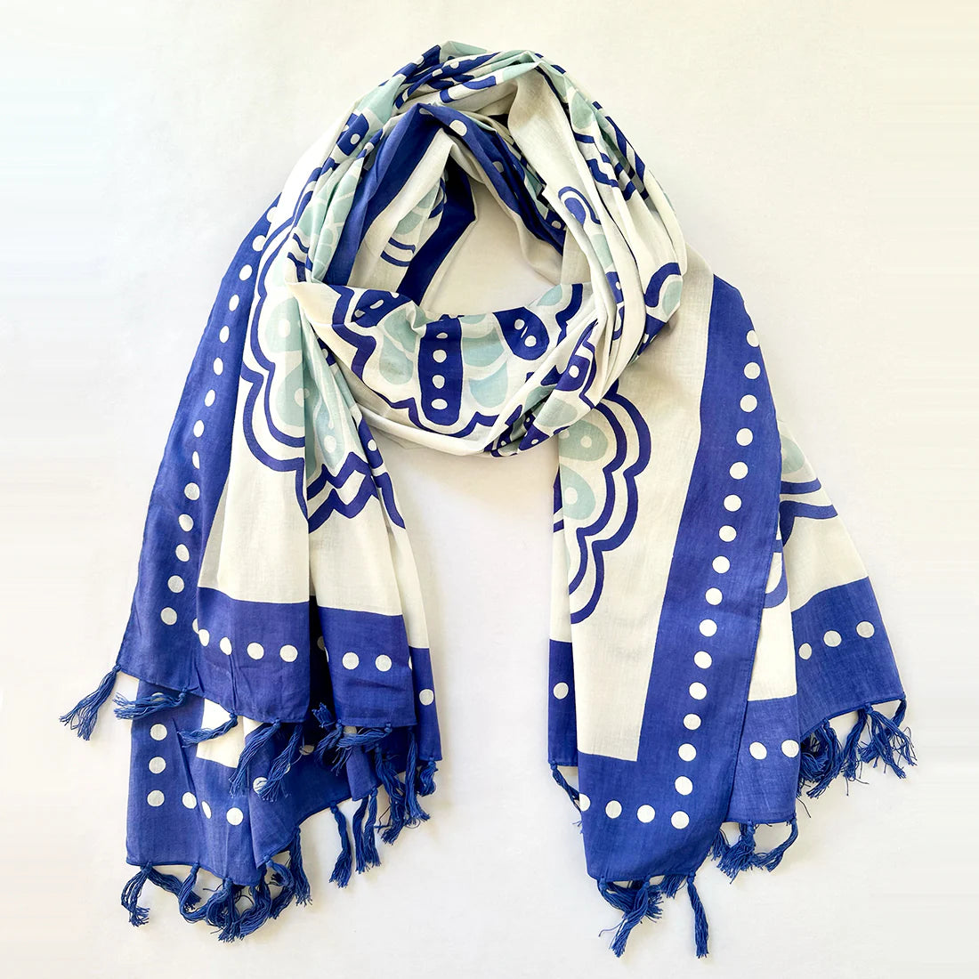 Bahamas Wrap Sarong